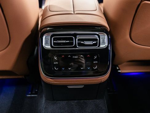 Certified 2024 Mercedes-Benz S 63 AMG S image 29