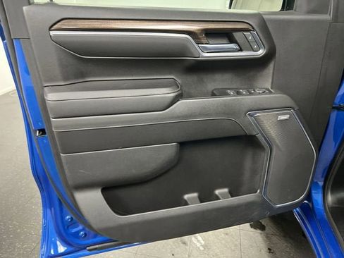 Certified 2022 Chevrolet Silverado 1500 RST w/ All Star Edition Plus AWD/4WD image 21