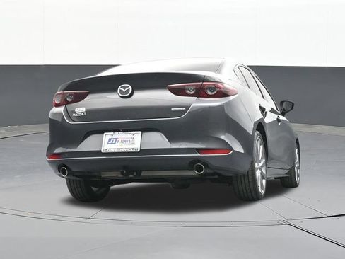 Used 2020 MAZDA MAZDA3 Sedan w/ Select Package FWD image 48