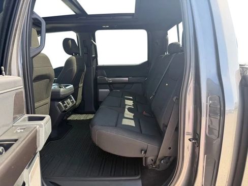 Used 2021 Ford F150 XLT w/ Equipment Group 302A High AWD/4WD image 29