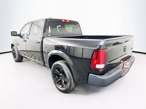 Used 2024 RAM 1500 Classic Warlock image 5