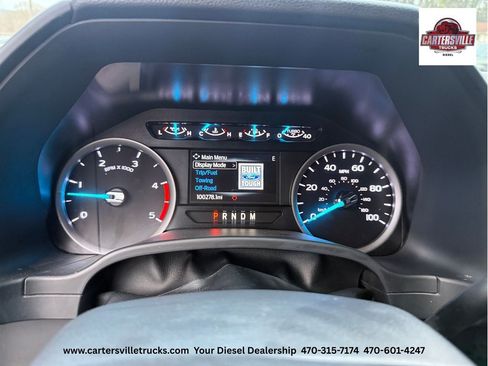 Used 2022 Ford F250 XLT w/ XLT Value Package AWD/4WD image 14