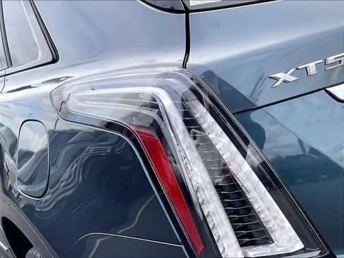 Used 2021 Cadillac XT5 Sportv image 31