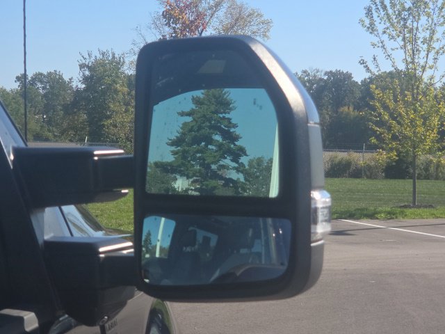Used 2020 Ford F350 Lariat AWD/4WD image 7