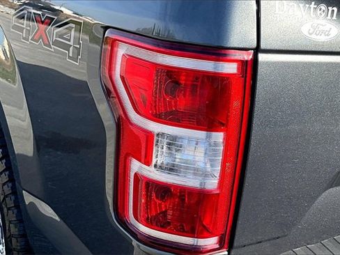 Used 2020 Ford F150 XL w/ Equipment Group 101A Mid image 33