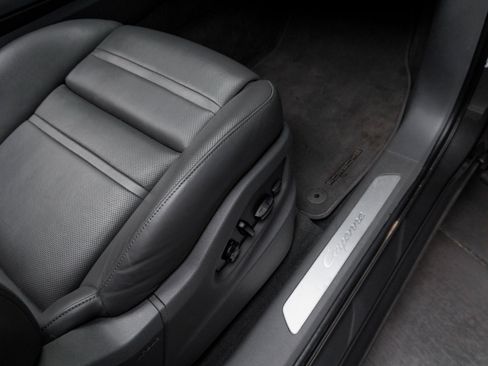 Certified 2023 Porsche Cayenne image 34