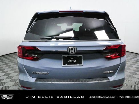 Used 2024 Honda Odyssey Sport image 25
