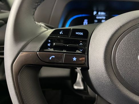 New 2026 Hyundai Elantra Sport image 28