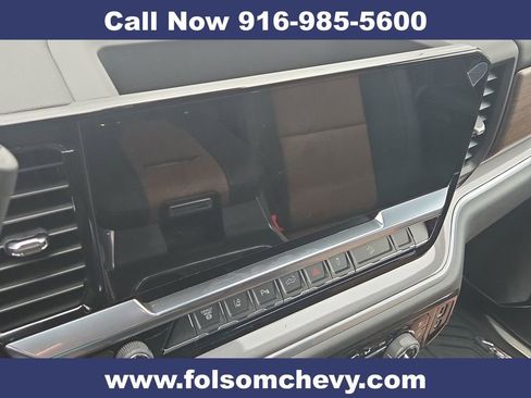 New 2026 Chevrolet Silverado 3500 High Country w/ Technology Package AWD/4WD image 6