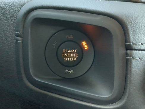 New 2026 Jeep Wrangler Unlimited Rubicon image 26