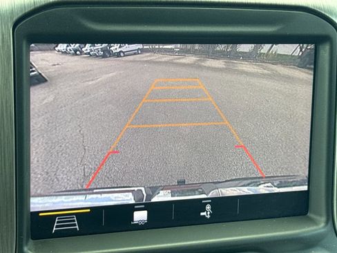 Used 2019 GMC Sierra 1500 Denali w/ Driver Alert Package II image 23