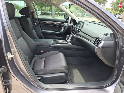 Used 2020 Honda Accord LX image 23