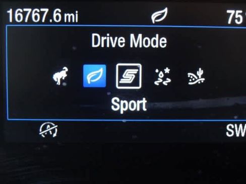 Certified 2023 Ford Bronco Sport Big Bend w/ Convenience Package image 34