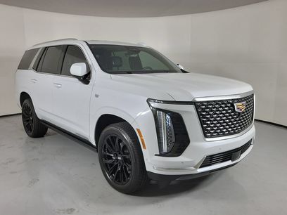 Certified 2026 Cadillac Escalade Luxury w/ Touring Package