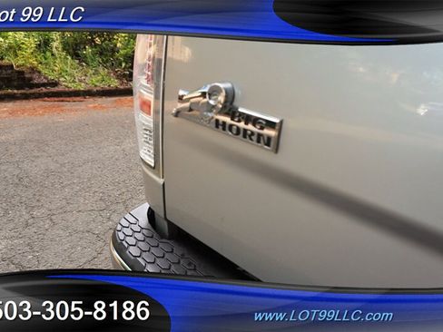 Used 2011 RAM 3500 Big Horn AWD/4WD image 35