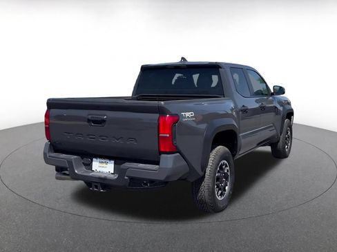 Used 2025 Toyota Tacoma TRD Off-Road AWD/4WD image 14