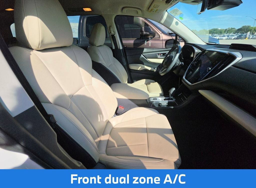 Used 2023 Subaru Ascent Limited AWD/4WD image 11
