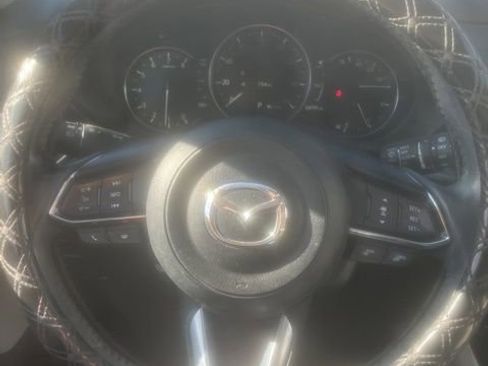 Used 2019 MAZDA CX-5 Grand Touring w/ GT Premium Package image 7