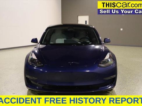 Used 2023 Tesla Model 3 Performance AWD/4WD image 2