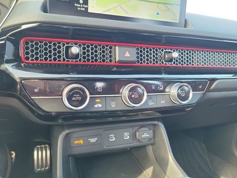 New 2026 Honda Civic Si image 24