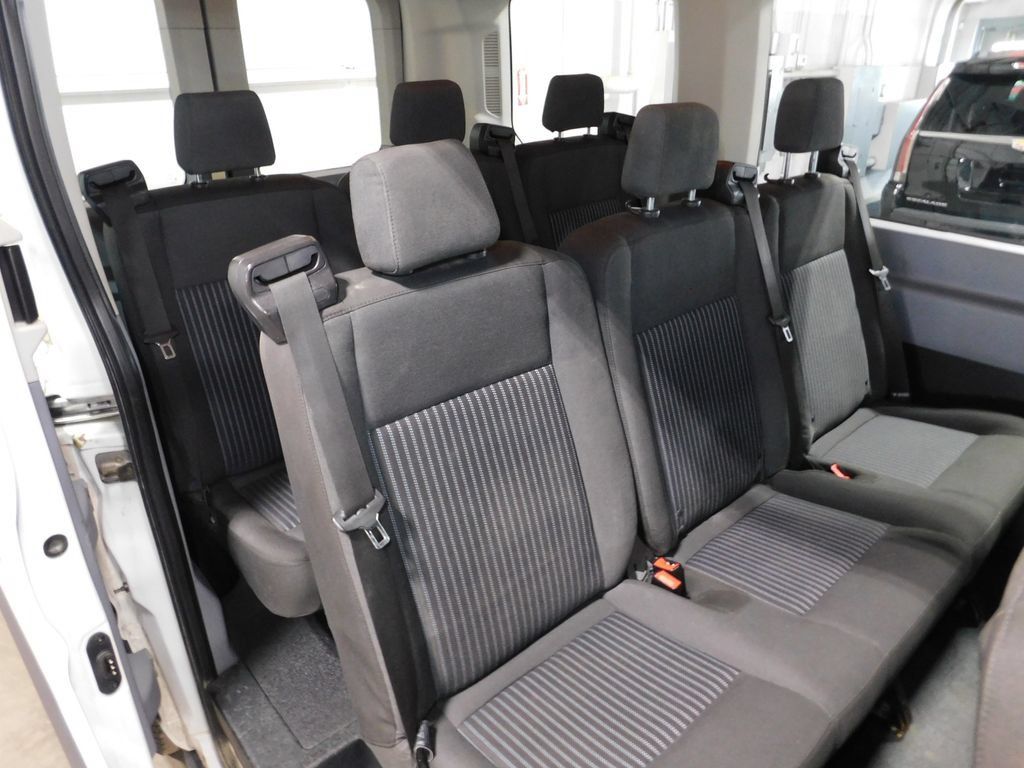 Used 2018 Ford Transit 150 XLT RWD image 27