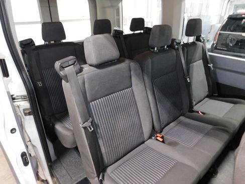 Used 2018 Ford Transit 150 XLT image 27