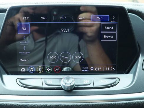 Used 2021 Chevrolet Blazer LT image 47