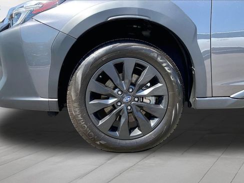 Used 2025 Subaru Outback Onyx Edition XT AWD/4WD image 33