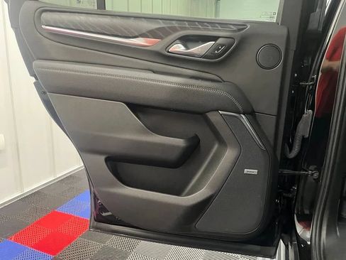 Used 2023 GMC Yukon Denali AWD/4WD image 20