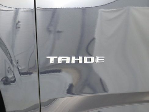 Used 2025 Chevrolet Tahoe LT image 12