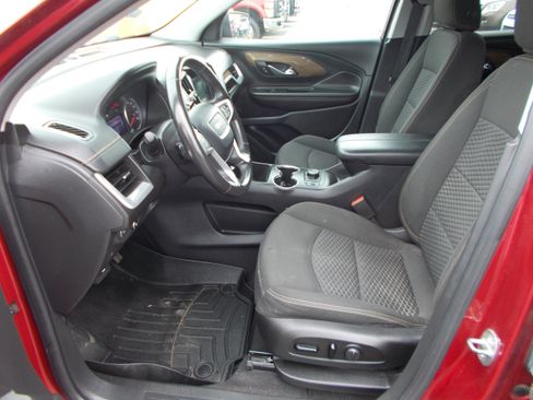 Used 2019 GMC Terrain SLE w/ Driver Convenience Package AWD/4WD image 9