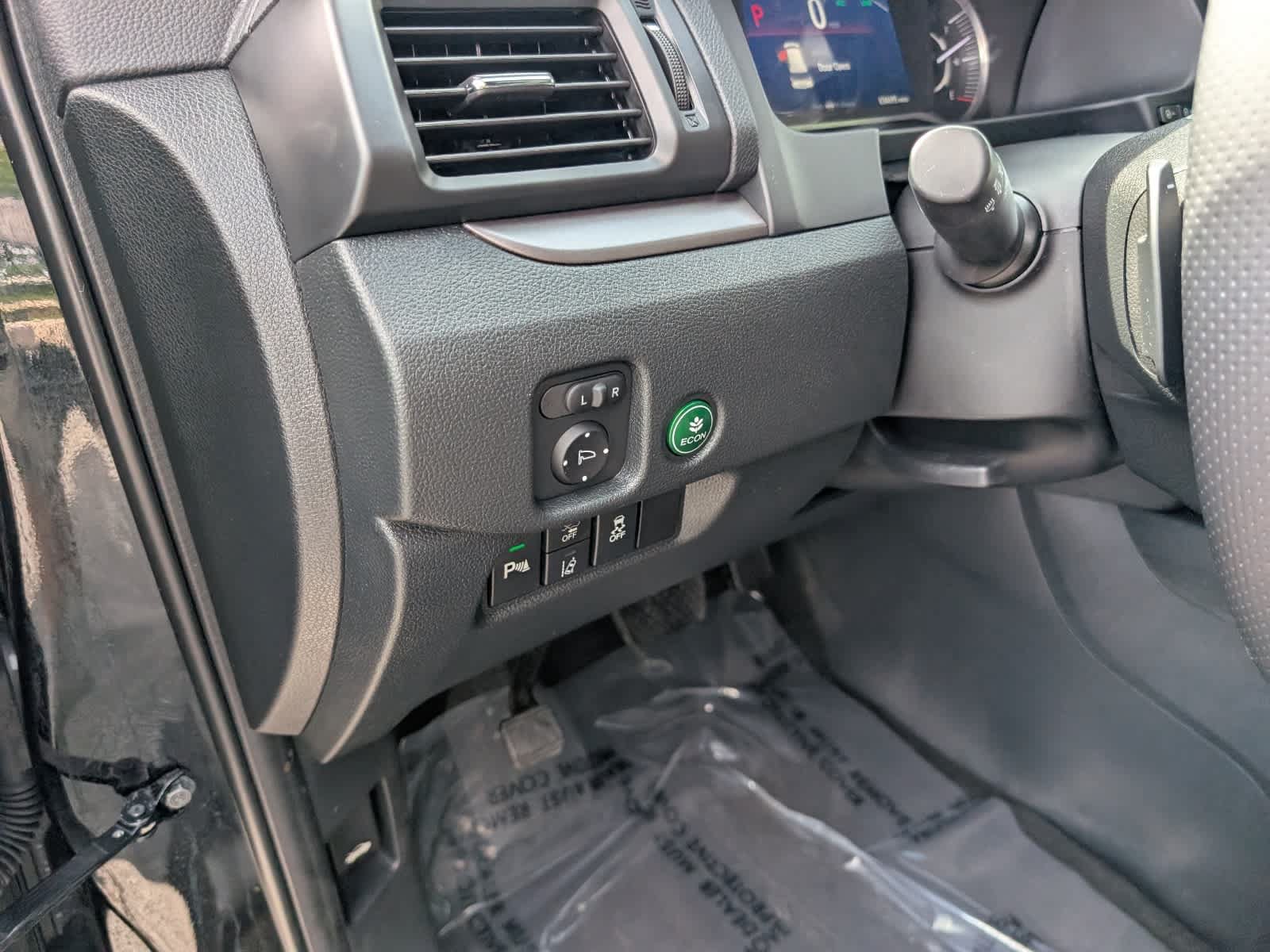 Certified 2023 Honda Passport EX-L image 24