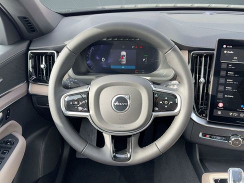 New 2026 Volvo XC90 T8 Plus image 16