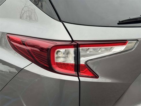 Certified 2023 Acura RDX AWD image 9