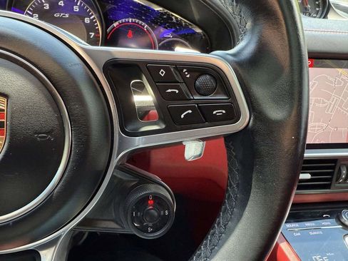 Used 2021 Porsche Cayenne GTS AWD/4WD image 21