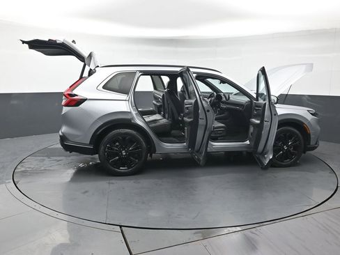 Certified 2023 Honda CR-V Sport Touring image 56