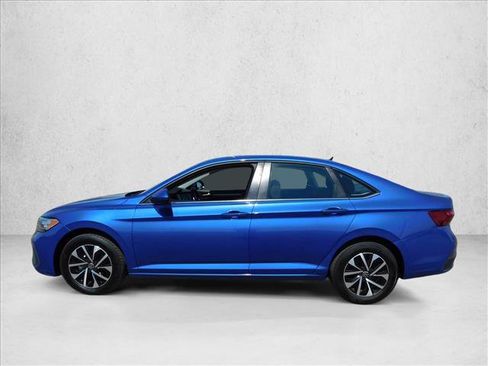 Used 2024 Volkswagen Jetta S FWD image 15