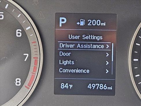 Used 2020 Hyundai Tucson SE image 17