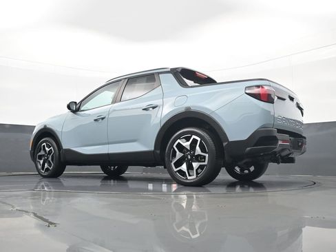 Certified 2023 Hyundai Santa Cruz Limited AWD/4WD image 27