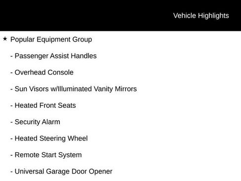 Used 2016 Dodge Journey Crossroad w/ Popular Equipment Group AWD/4WD image 14