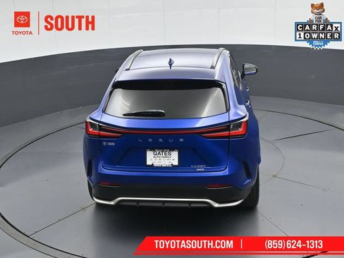 Used 2022 Lexus NX 350 F Sport w/ F Sport Cold Package AWD/4WD image 46