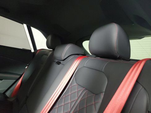 New 2026 Audi Q8 Prestige AWD/4WD image 11