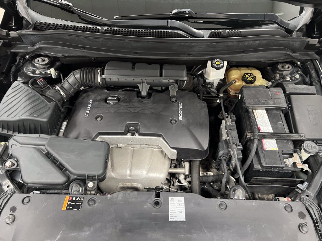 Used 2018 Buick Envision Preferred AWD/4WD image 22