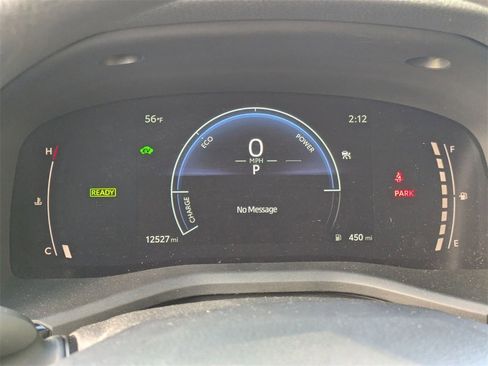 Used 2025 Toyota Camry LE image 19