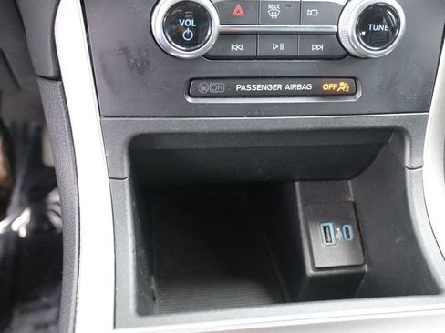 Used 2024 Ford Edge SEL AWD/4WD image 32
