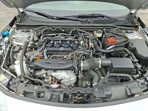 Certified 2023 Acura Integra A-Spec image 30