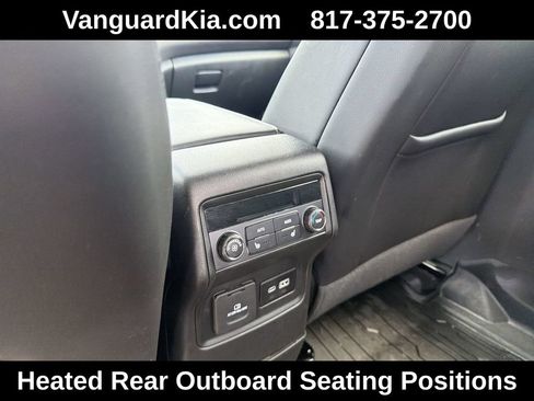 Used 2023 GMC Acadia SLT w/ Elevation Edition FWD image 27
