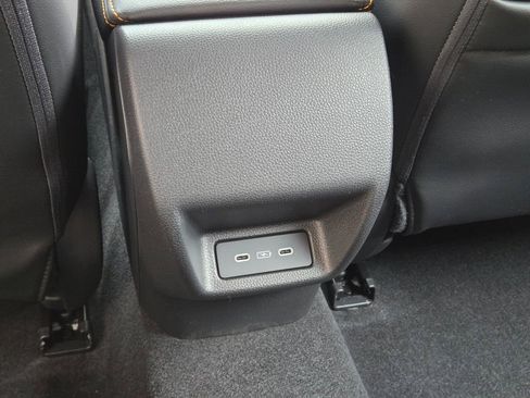 New 2026 Acura Integra A-Spec FWD image 15
