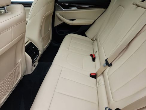 Used 2020 BMW X3 xDrive30i w/ Convenience Package image 5