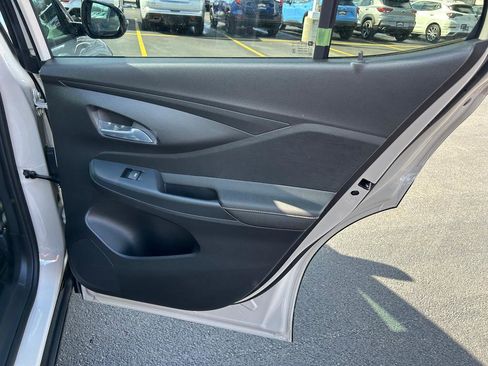 New 2026 Buick Envista Sport Touring w/ Studio Series image 16